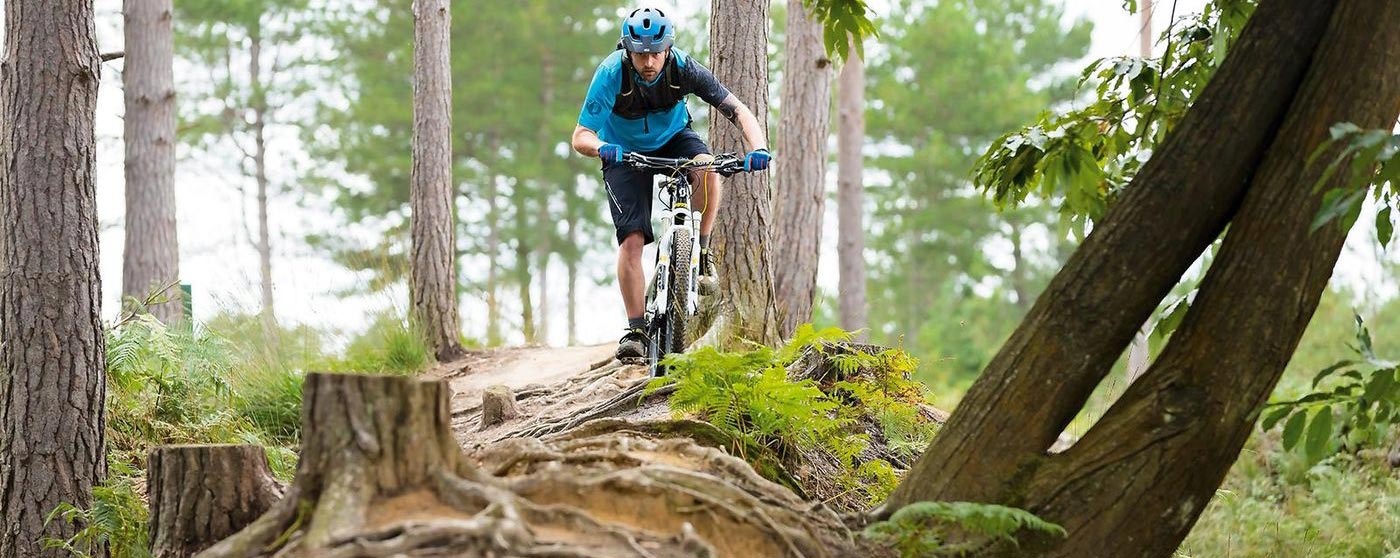 Новый формат кросс-кантри от Scott Новый формат кросс-кантри от Scott