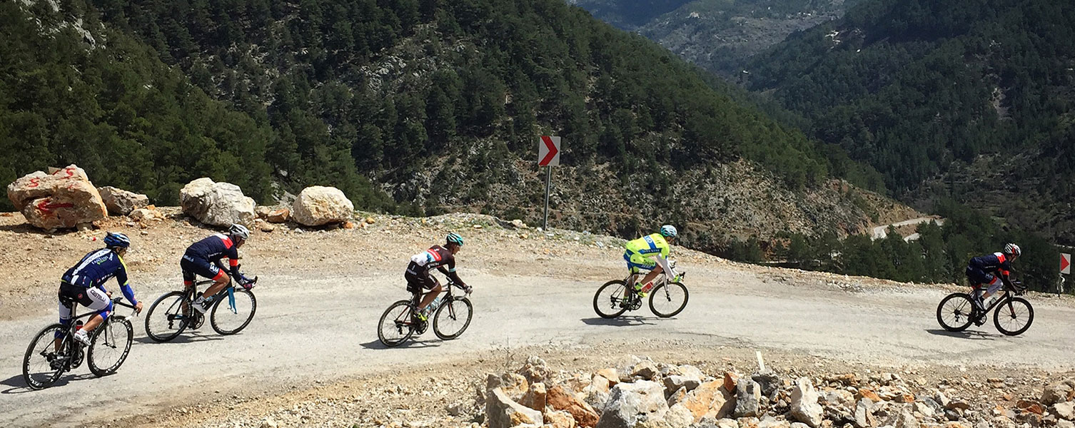 7-дневный интенсивный велосбор в Турции 2015 7-дневный интенсивный велосбор в Турции 2015